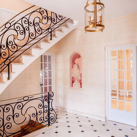 Chambre Chez L'Habitant オルセー エクステリア 写真