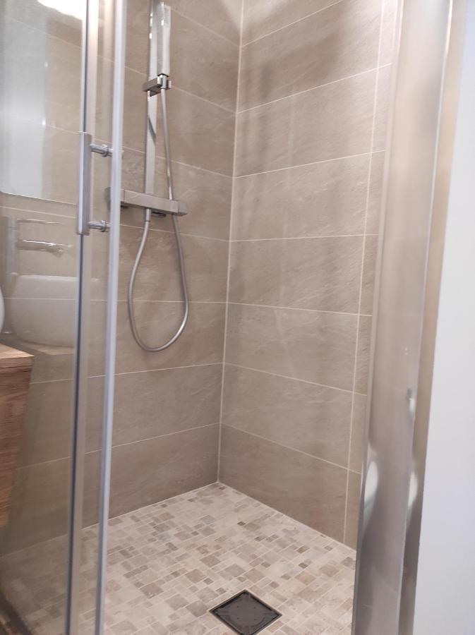 Chambre Chez L'Habitant オルセー エクステリア 写真