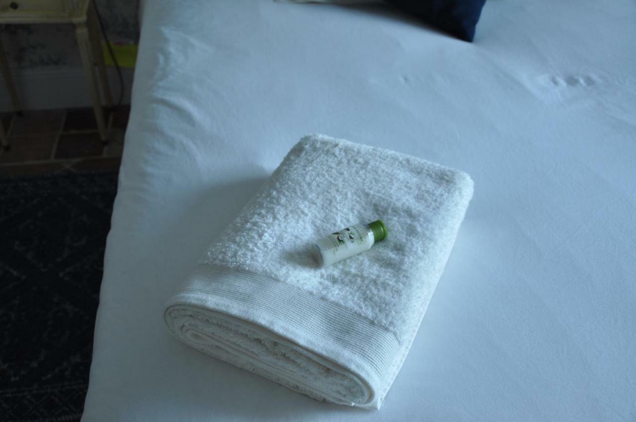 Chambre Chez L'Habitant オルセー エクステリア 写真